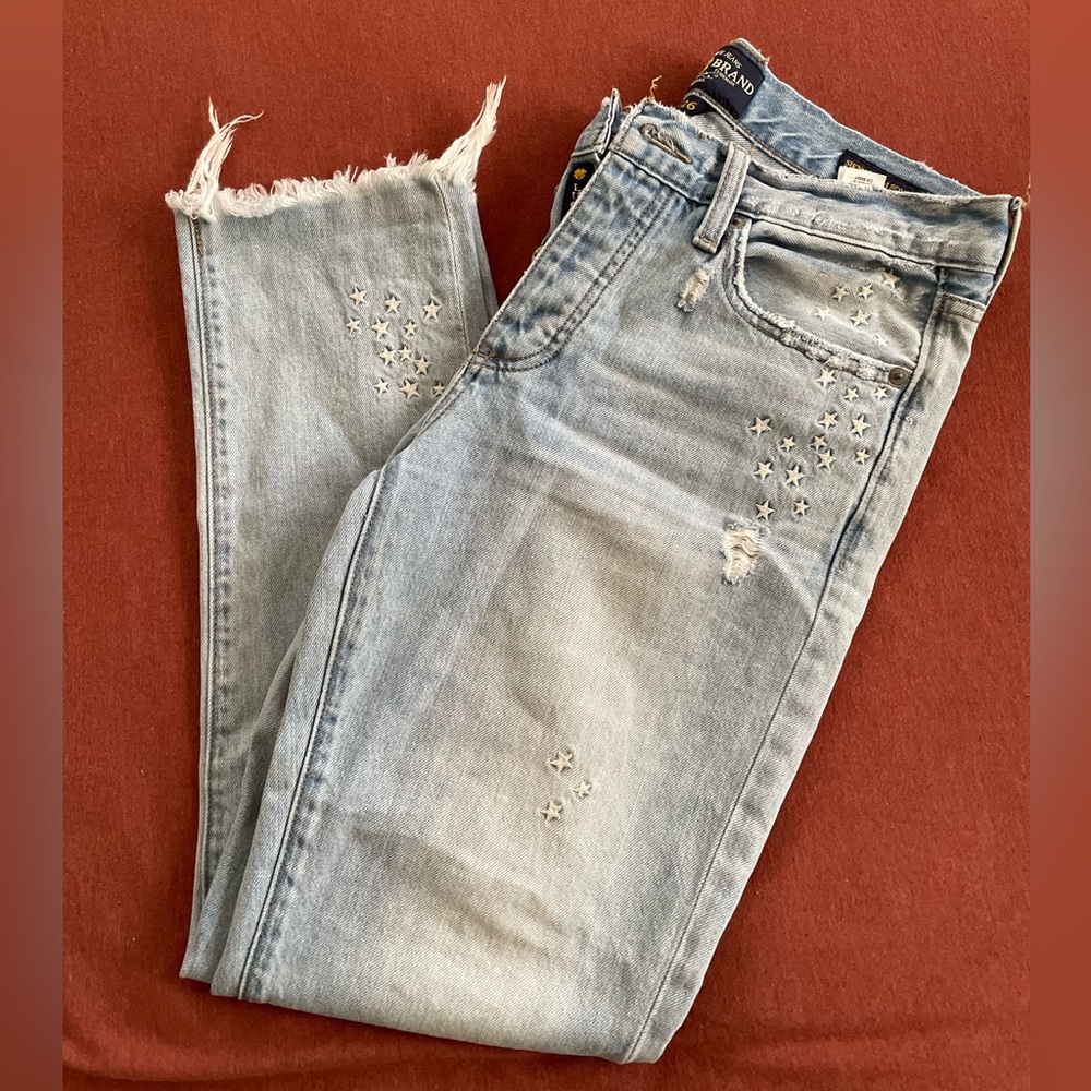Lucky Brand Jeans
